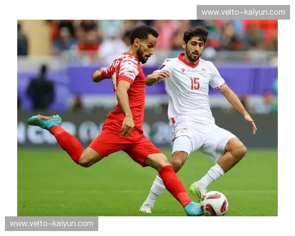 鏖战西亚!伊朗能否捍卫荣耀,约旦黑马能否再续神话? 鏖战西亚!伊朗能否捍卫荣耀,约旦黑马能否再续神话?